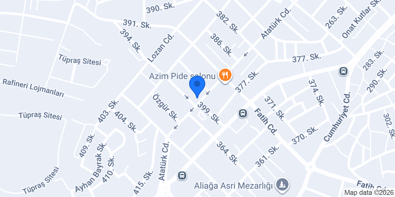 Acil sigorta konumu