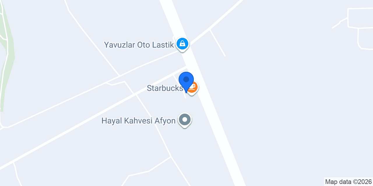 Kasap Alaaddin Steak House konumu