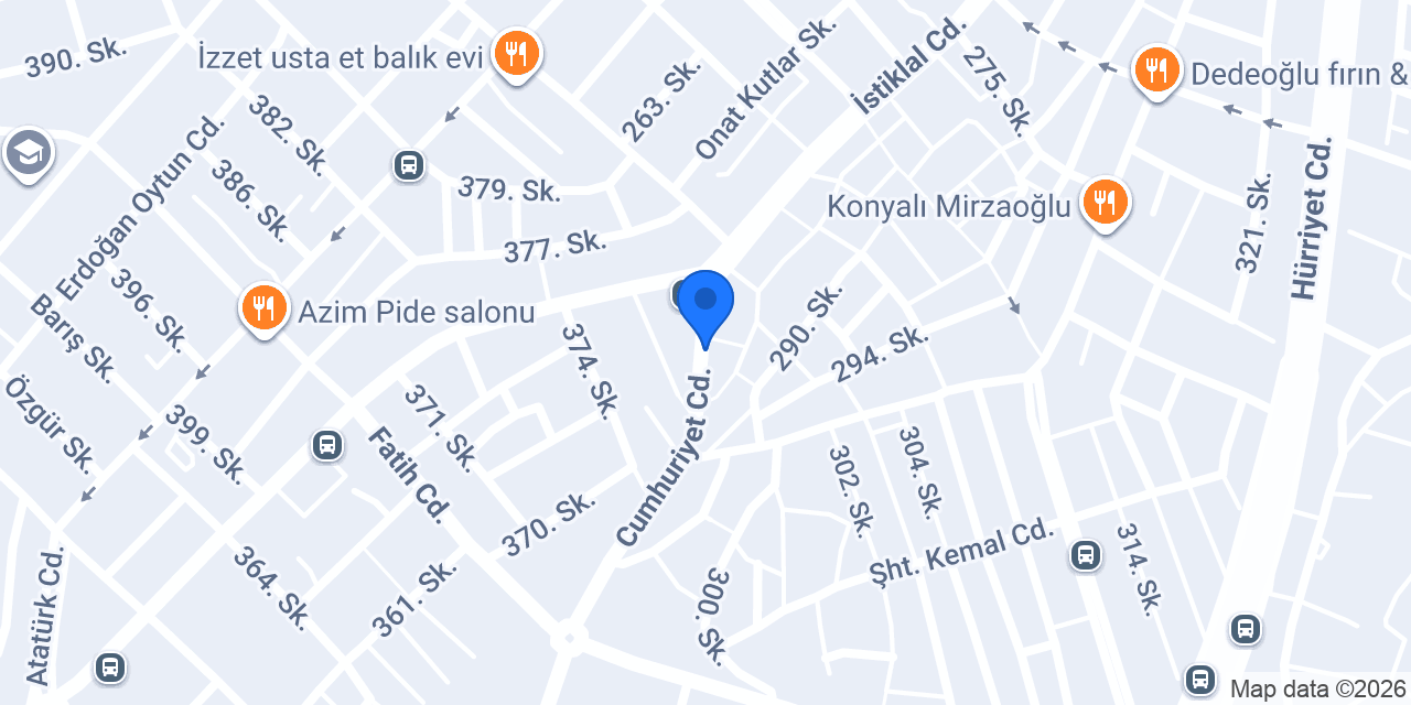 Diamond Beauty Center konumu
