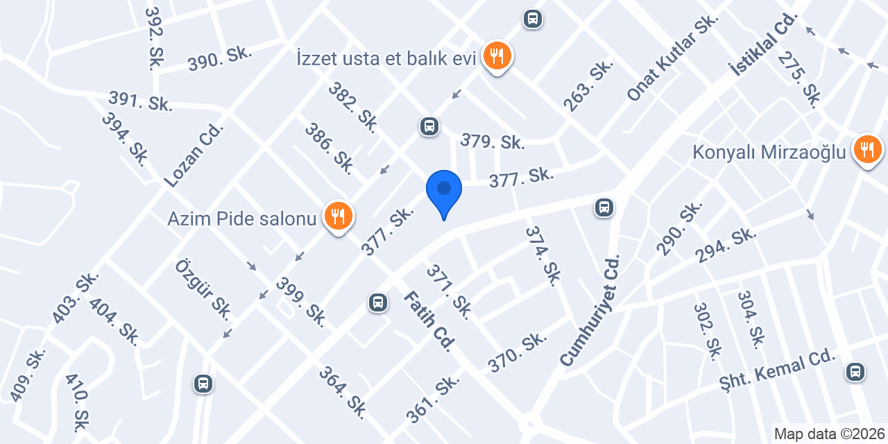 Galeri Çeyiz Ltd. Aliağa Şube konumu