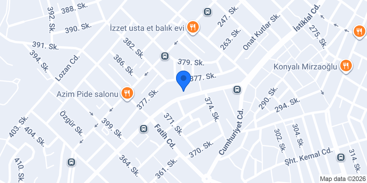 Ada Perde Aliağa konumu