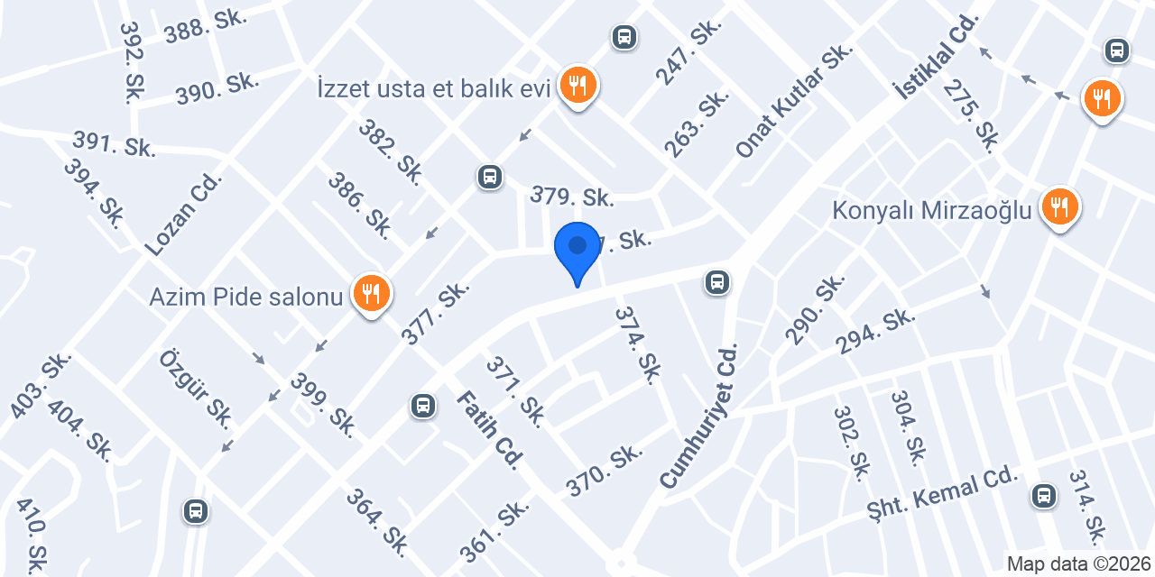 Foto Varlı konumu