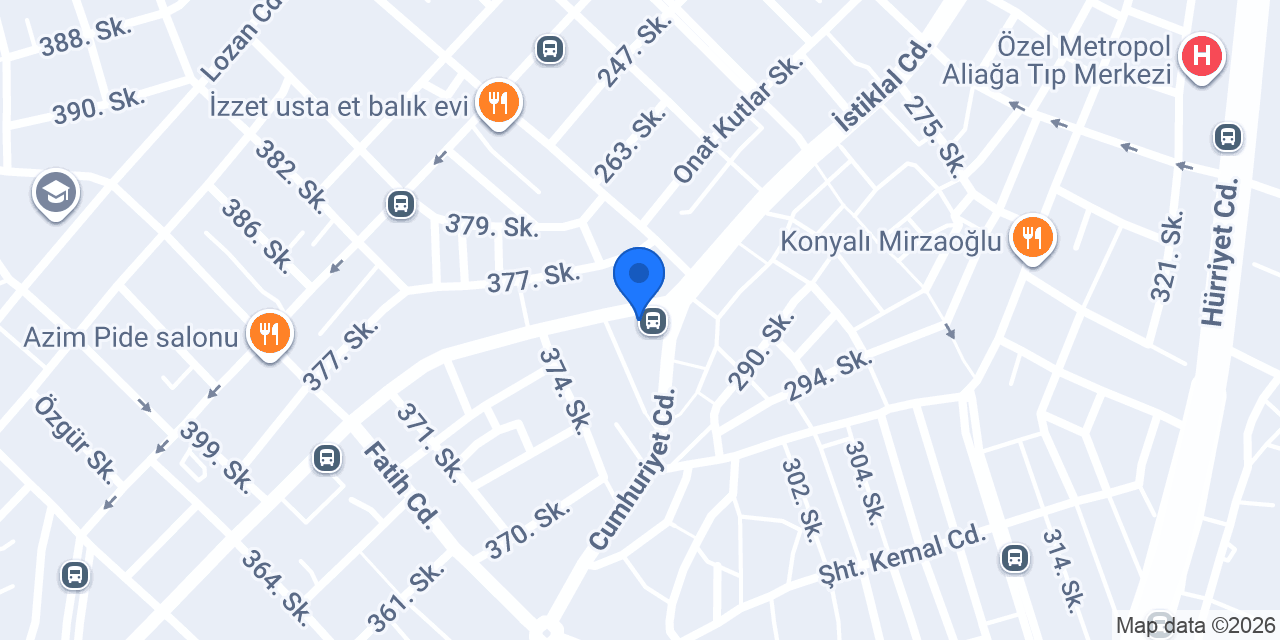 Lale Mandıra konumu