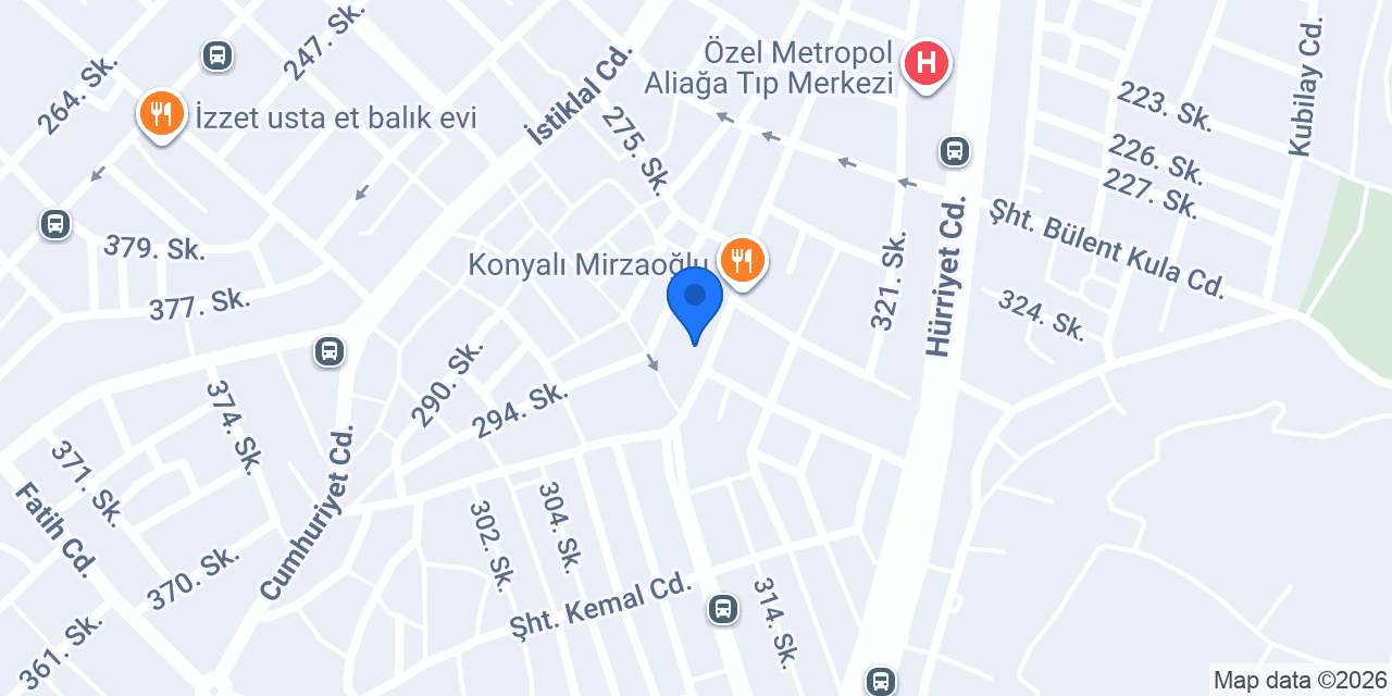 ÇİÇEK RÜYASI konumu