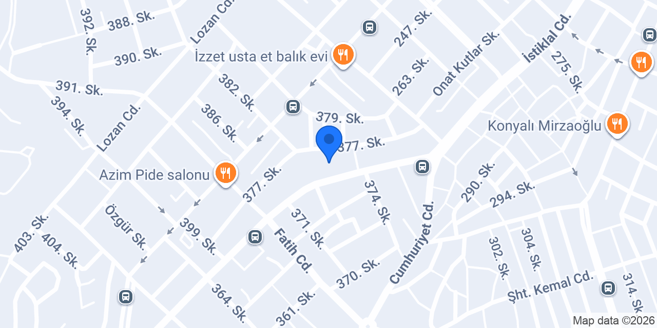 aliağa anahtar ve çilingir konumu
