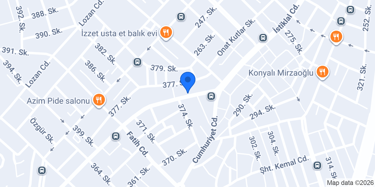 ALİAĞA 2.NOTERLİĞİ konumu