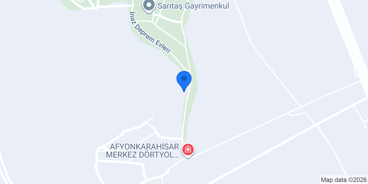 Opet konumu