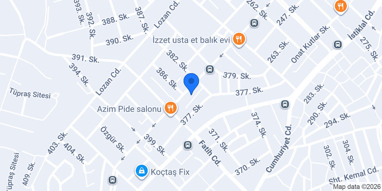 BALIKÇI ZAFER ALİAĞA konumu