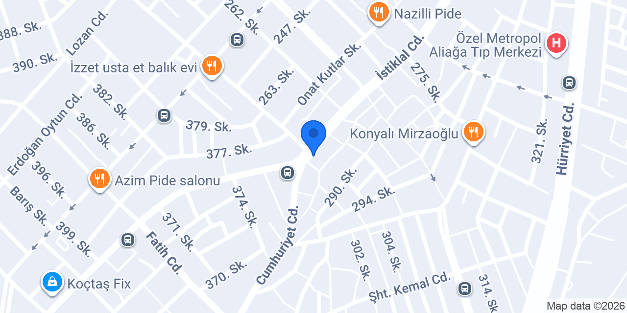maşadan konumu