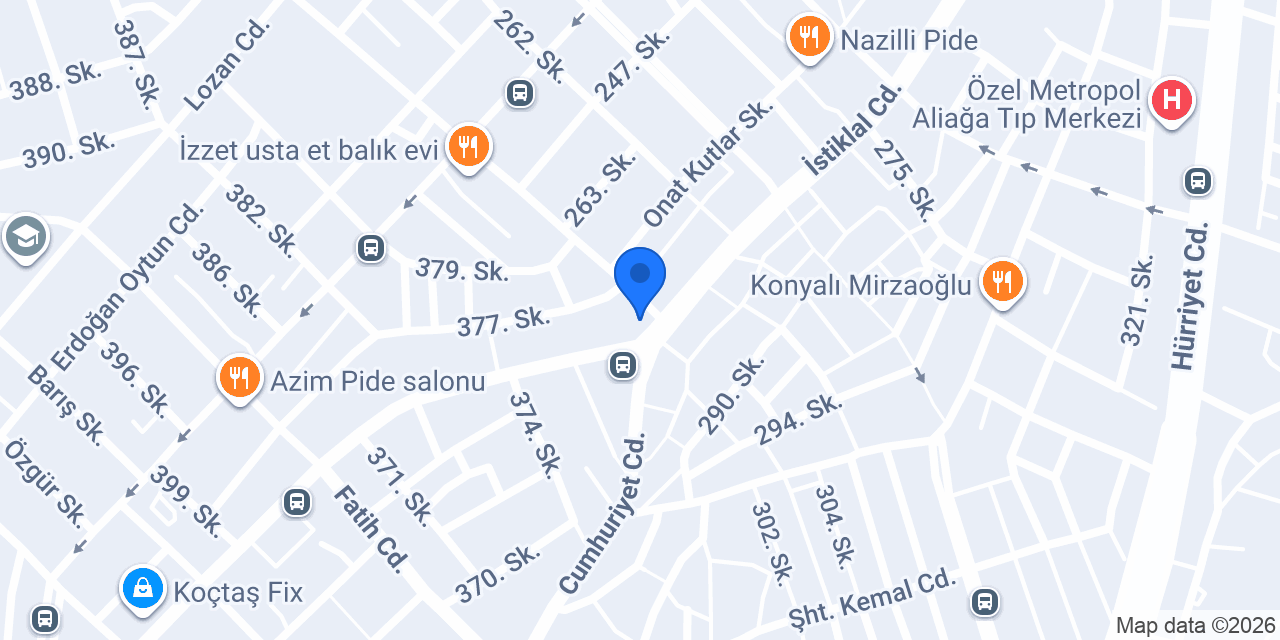 GERÇEK GAZİANTEP BAKLAVASI konumu