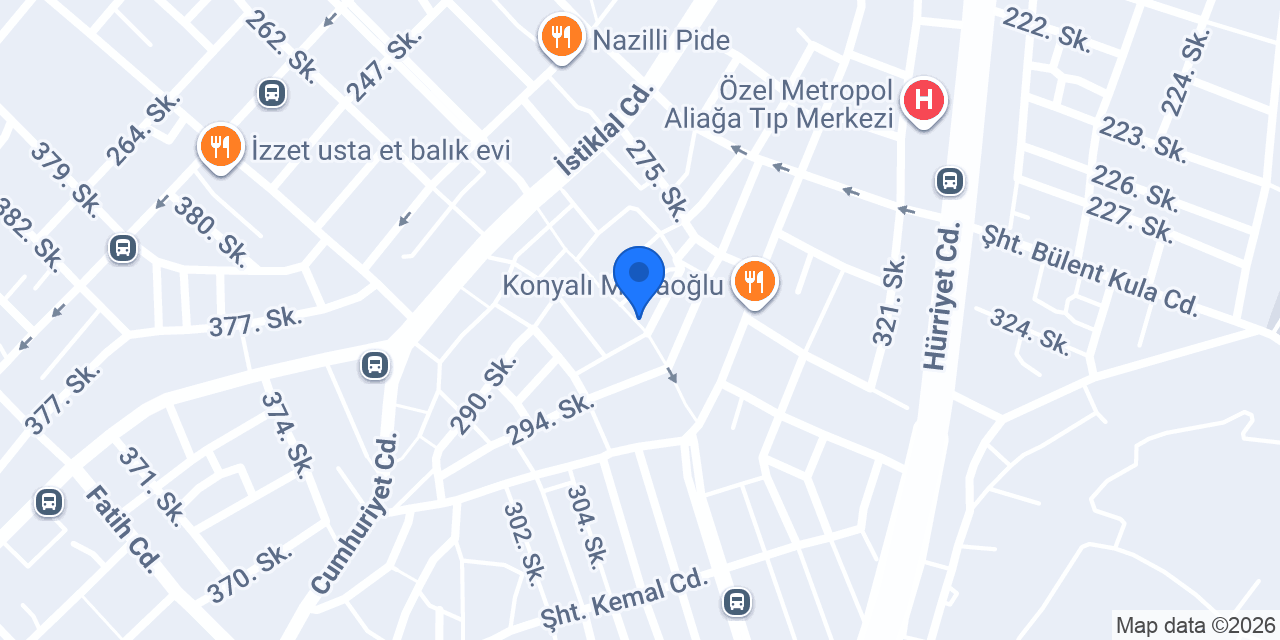 Phone SERVİS konumu
