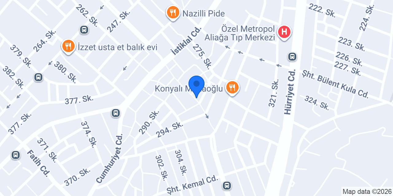 Tarihi aliağa taşfırın simit cafe konumu