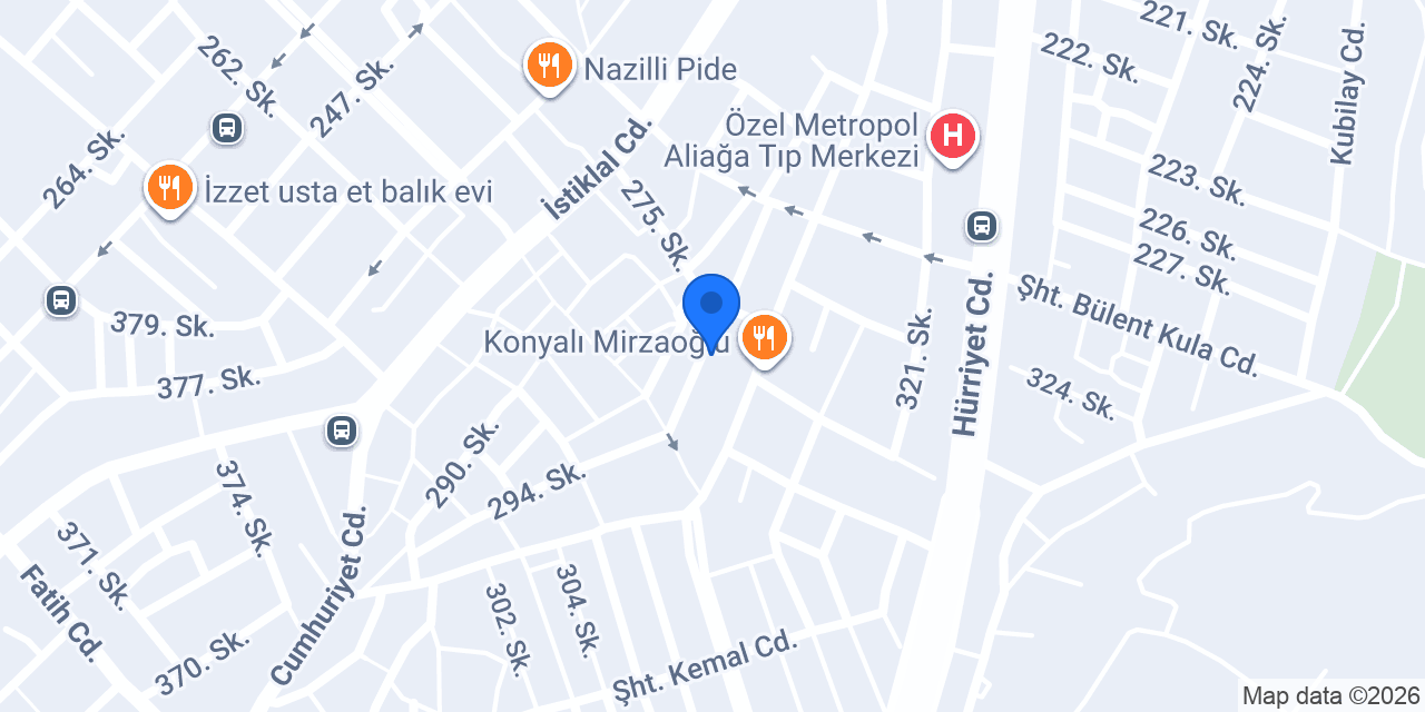 pınar tesisat konumu