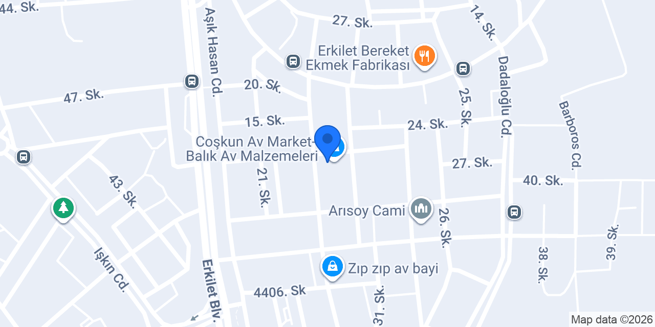 A enerji elektirik avize konumu