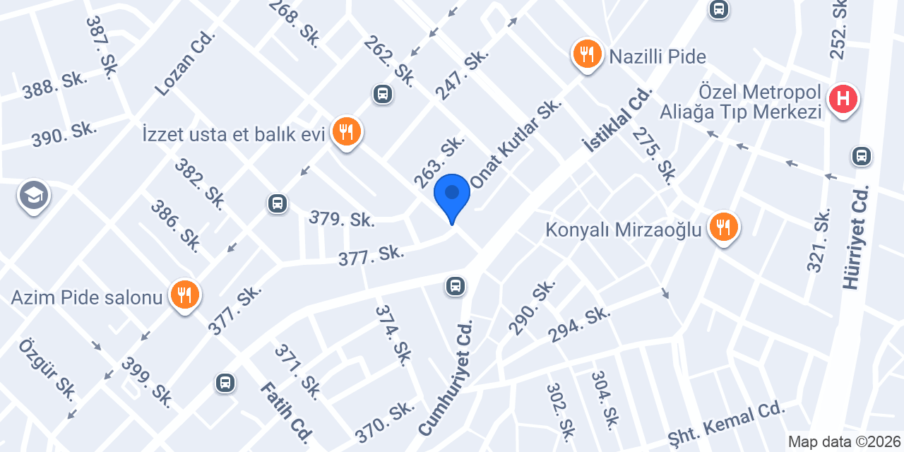 Evin Bilgisayar @ konumu