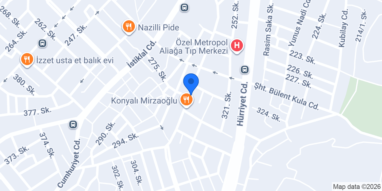 şenav inşaat konumu