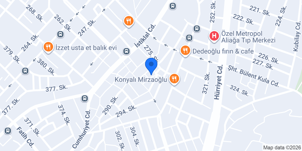 RÖPER PROJE HARİTA VE MÜHENDİSLİK konumu