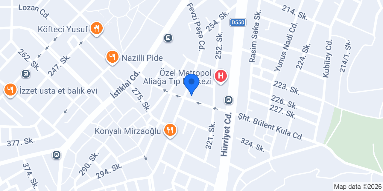 Mersinli Ciğerci Faruk konumu