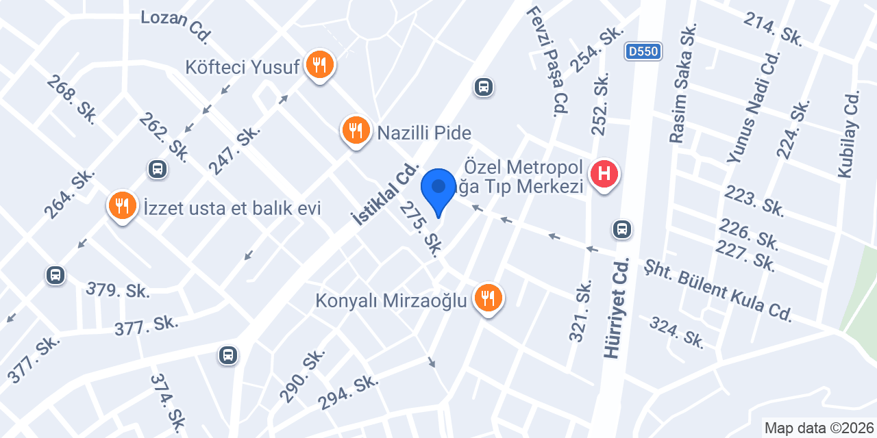 Ege Çilingir konumu