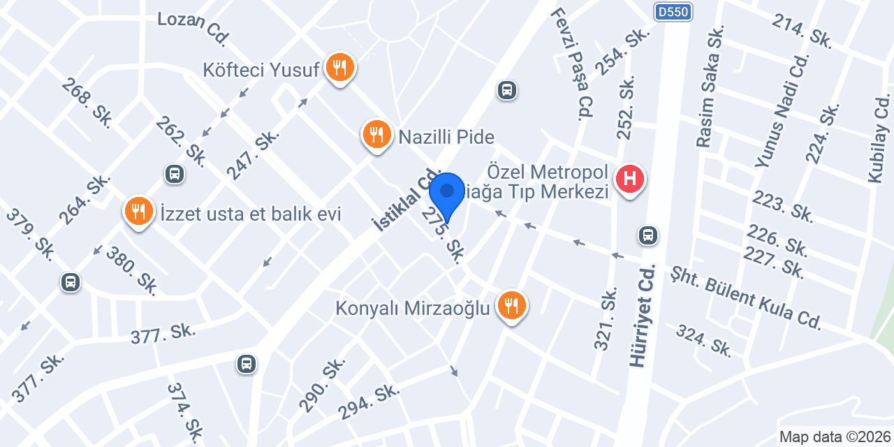 Avukat Sedef Kaptan konumu