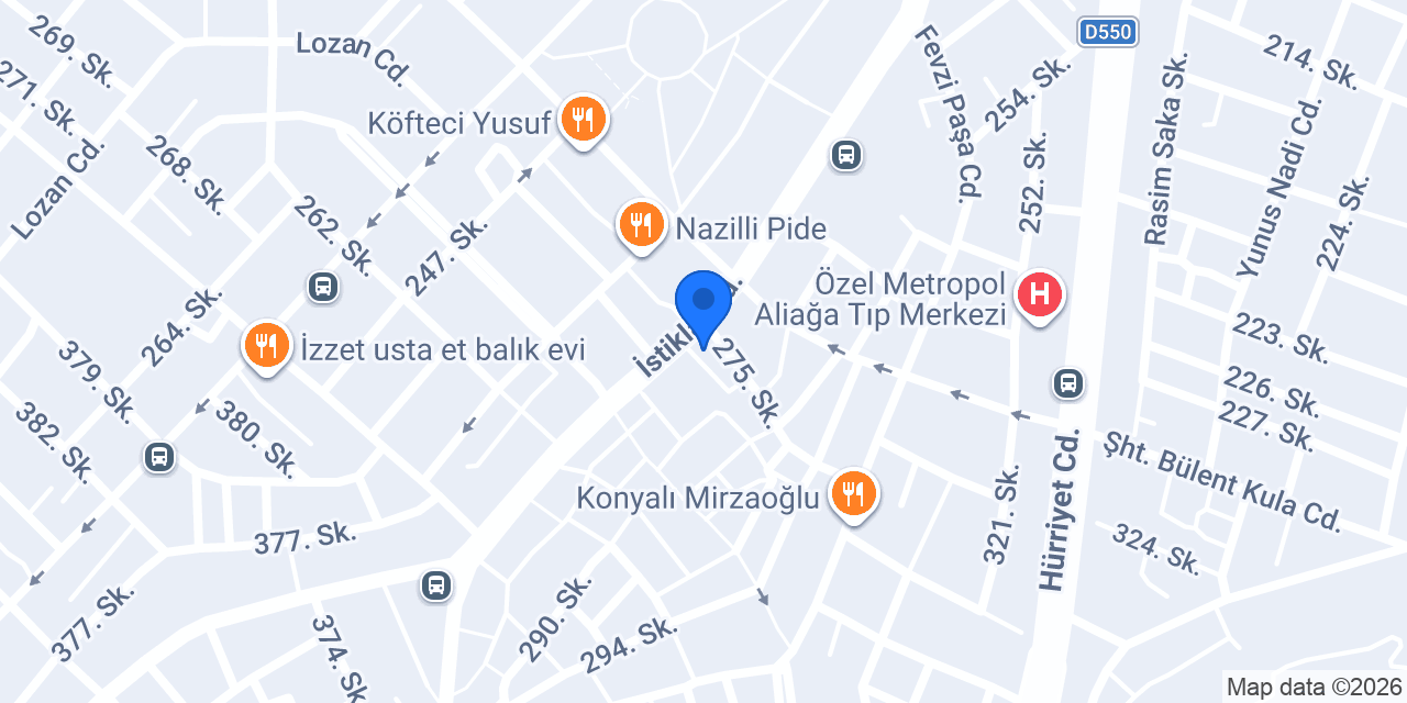 ERTEN BAHÇIVANCILIK konumu