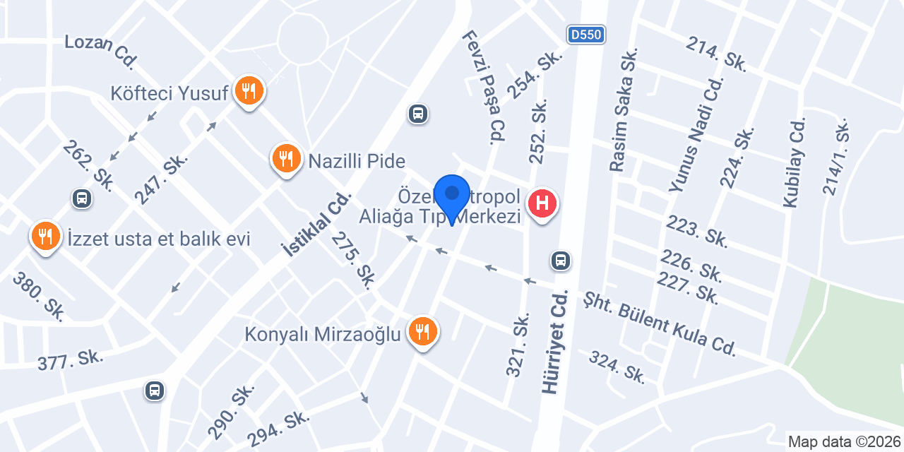 CarrefourSA konumu