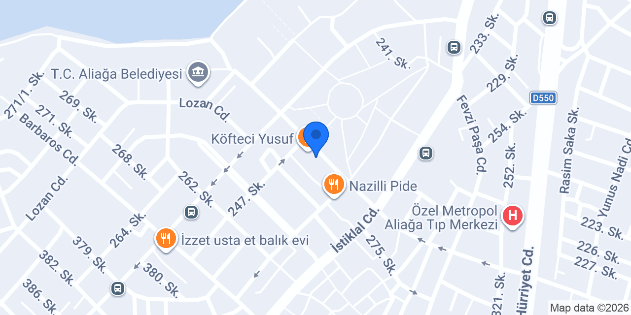 Berber AyS TaŞ MakaS konumu