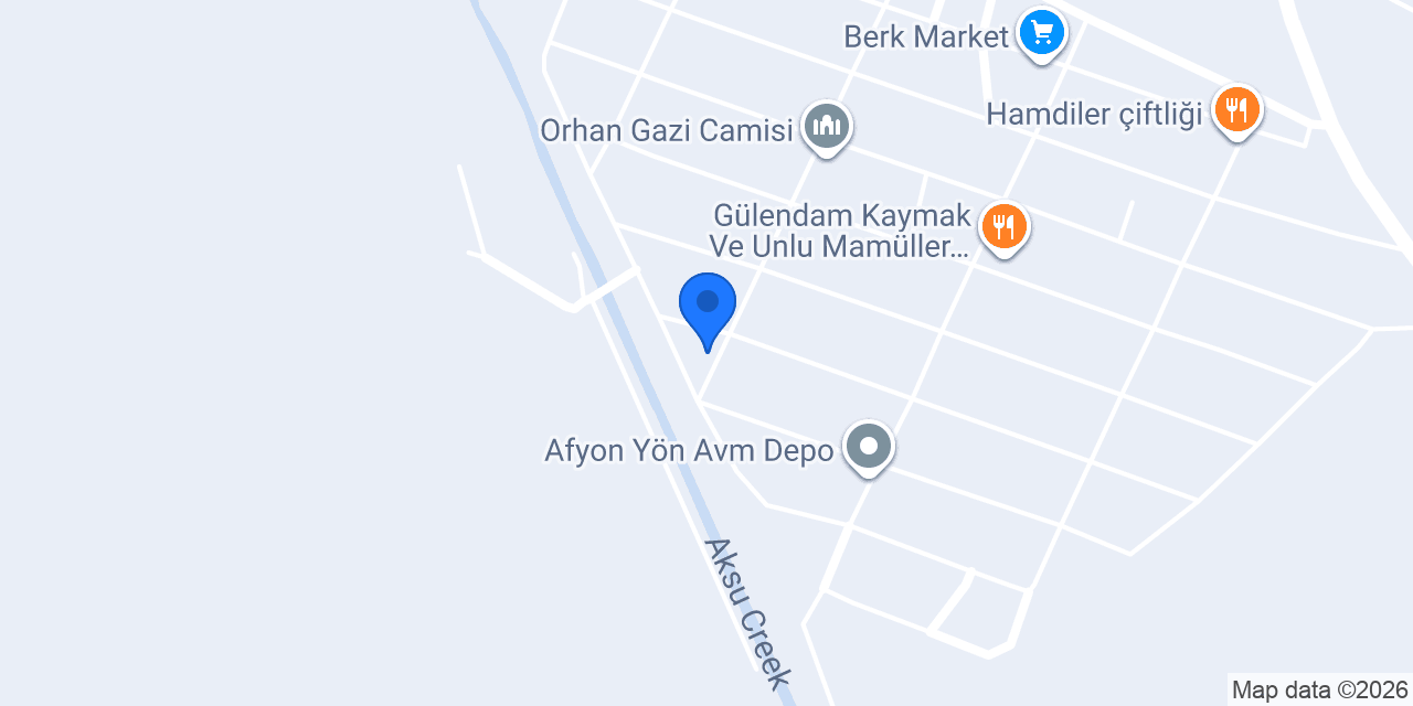 Hocaoğlu hayvancılık konumu