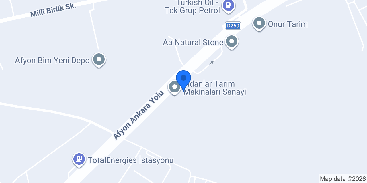 NAKOMAR MARBLE BLOCKS SLABS WAREHOUSE konumu
