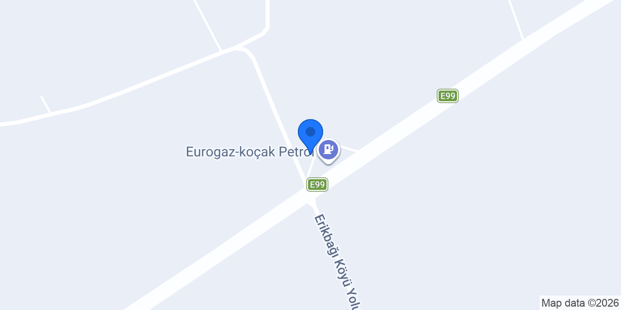 Petrogo konumu