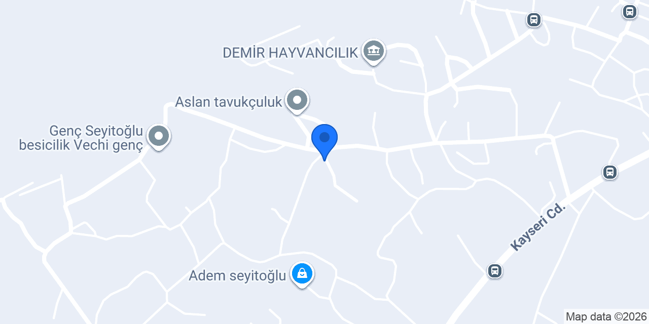 Selman Demirtaş konumu