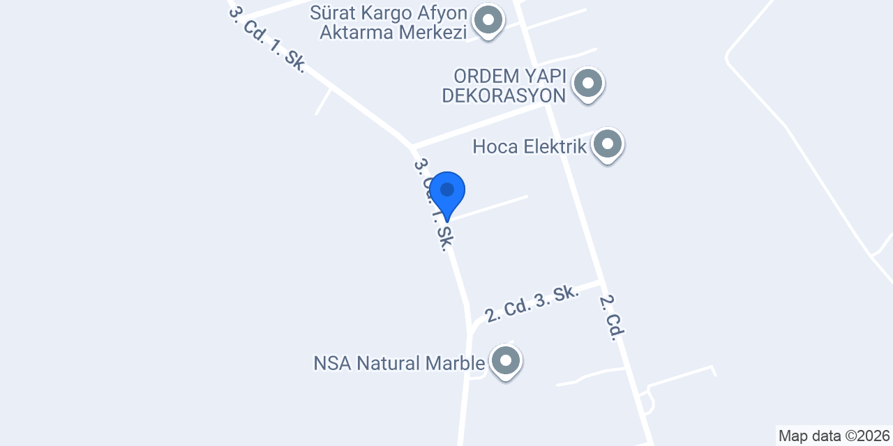 MASS MARKETİNG konumu
