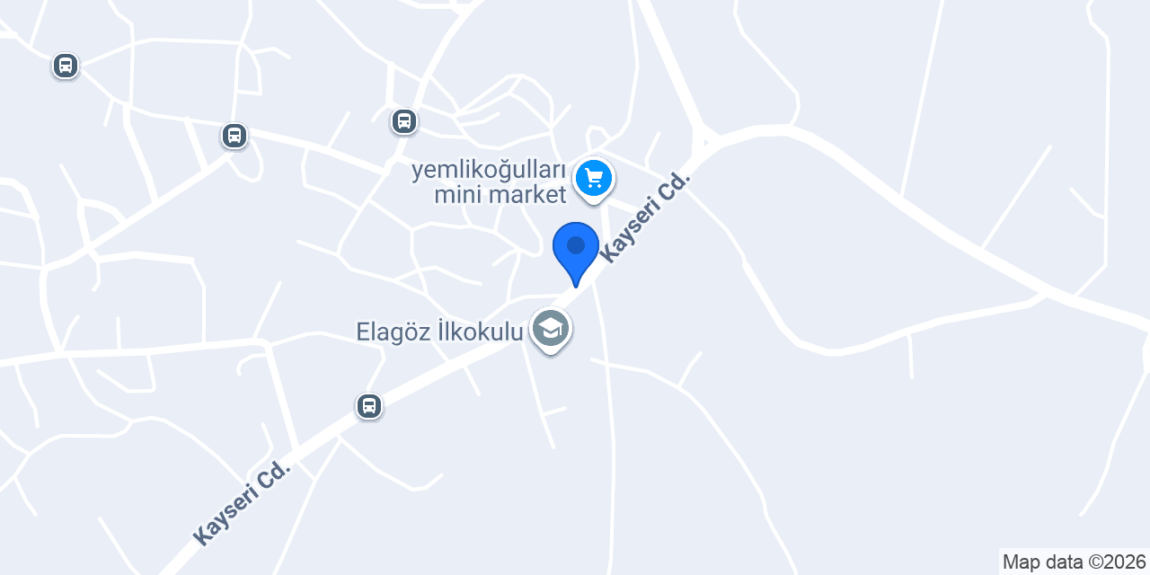 Borazan pastorize konumu