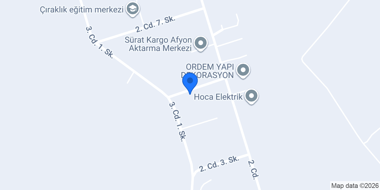 Bayram Kurumsal konumu