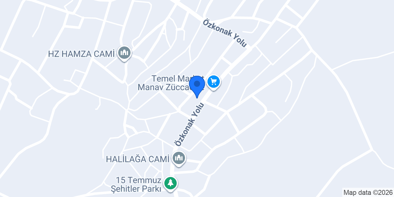 Halkın Yeri konumu