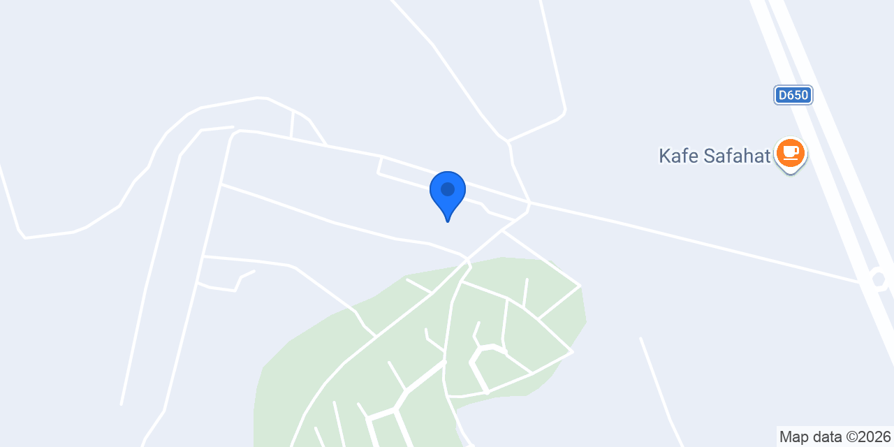 Ülfet Premium Lokum konumu