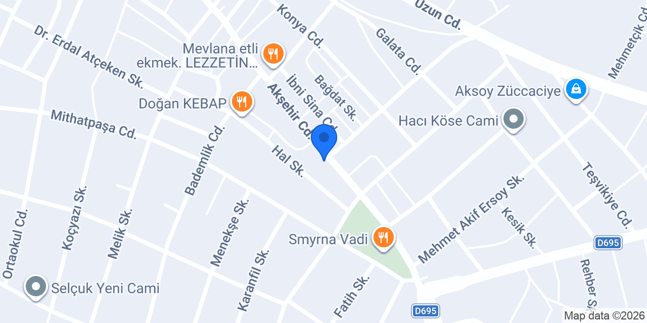 Saltanat Etliekmek konumu