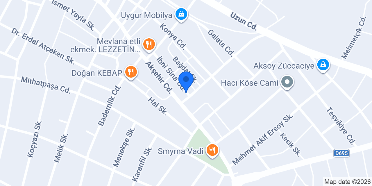 Star Elektronik konumu
