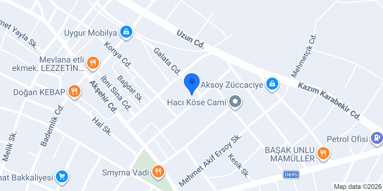Motorcu Berkan konumu