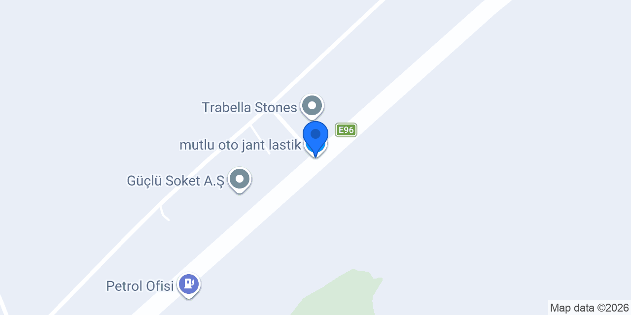 mutlu oto jant lastik konumu
