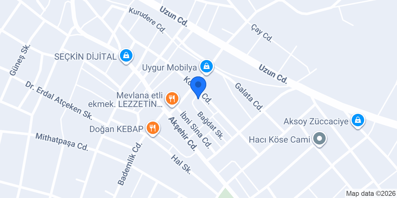 Yunak elektirikci muammer konumu