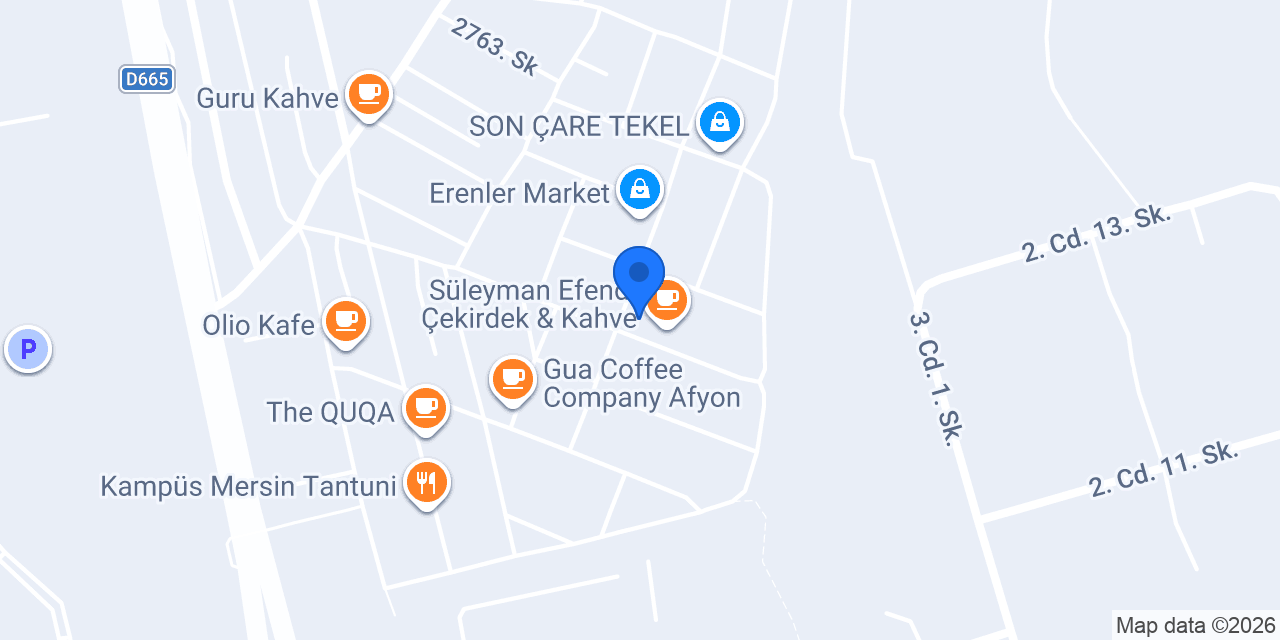 BELLA SAPORE PİZZA MAKARNA konumu
