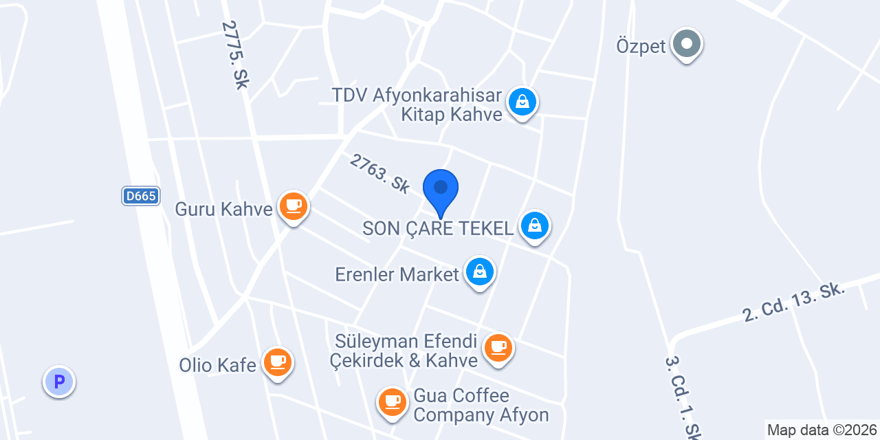 Hoca oğlu teknik ısı sistemleri konumu