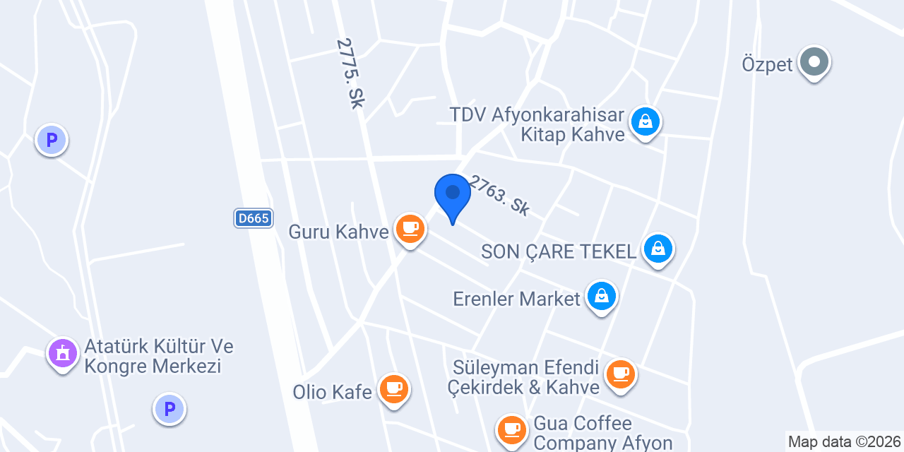 Ugr İnşaat & Taahhüt konumu