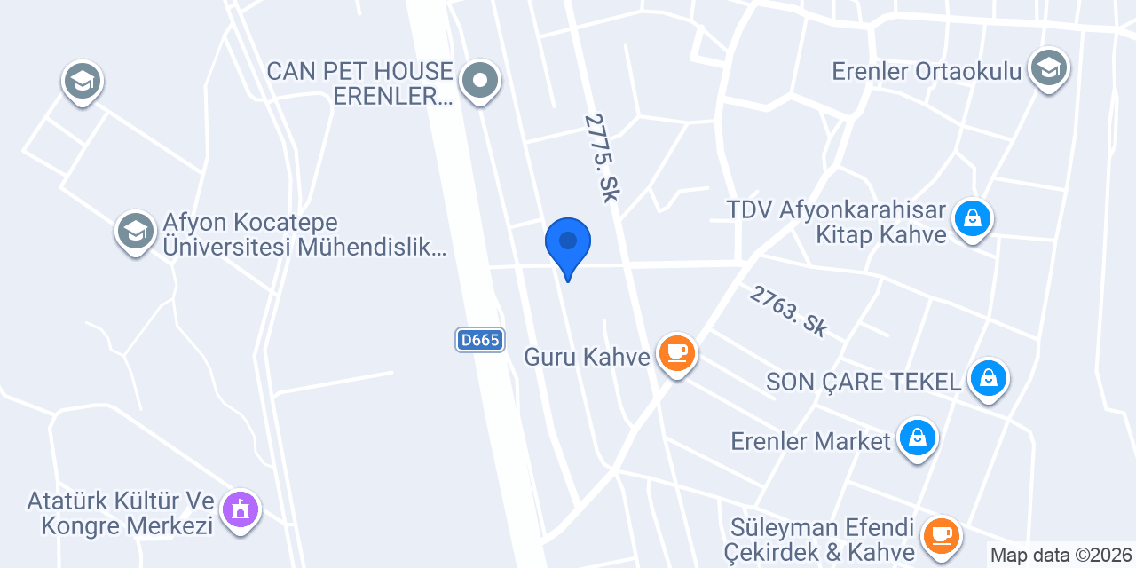 ÖmerHan KONAKLAMA konumu