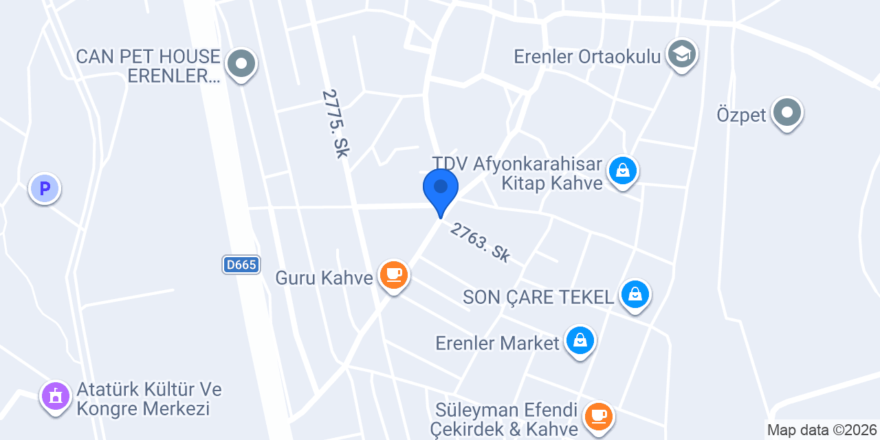 Abdürrahim Mısri KYK Yurdu konumu