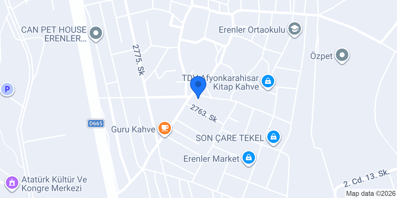 DURGUT ELEKTRİK VE ELEKTRONİK konumu