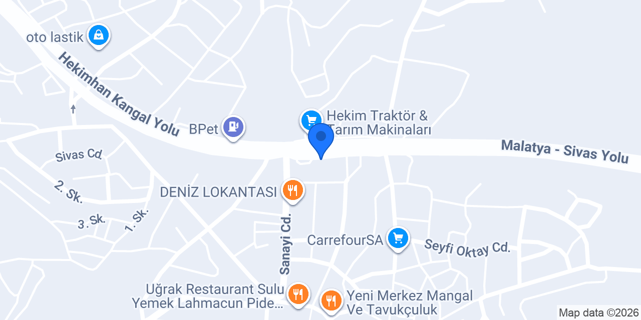 İpekyolu Cafe/Kahvaltı konumu