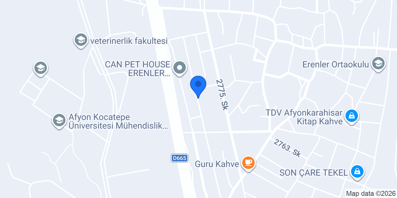İslam Nuru Derneği konumu