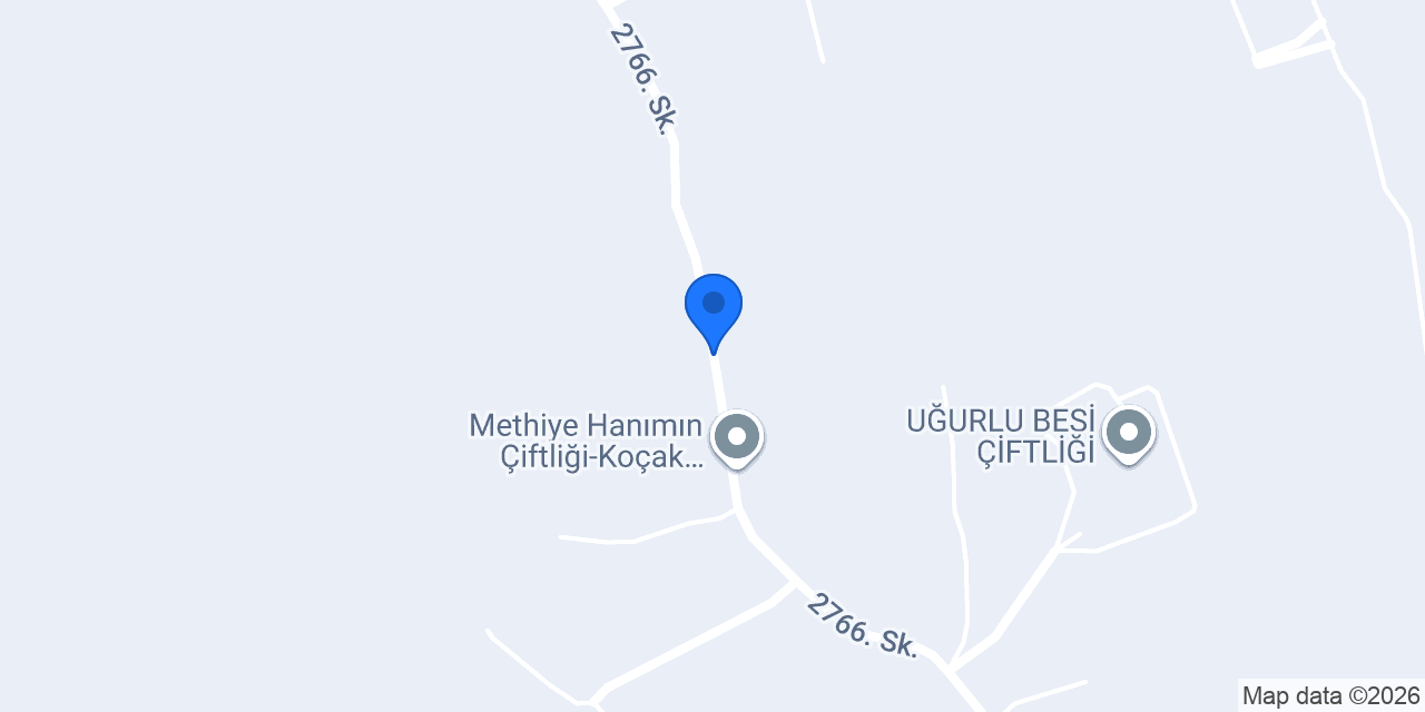 ' konumu